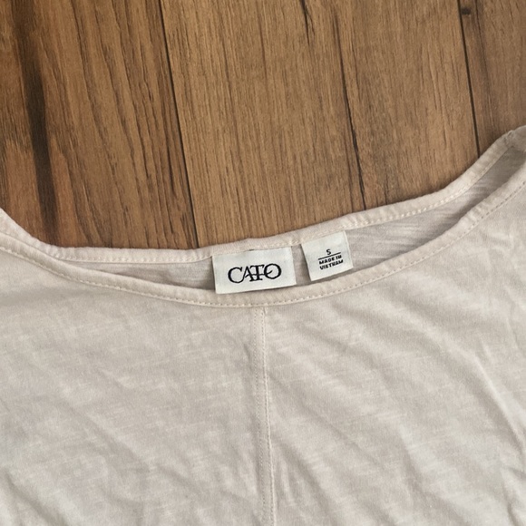 Small tops - Picture 3 of 4